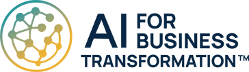 AI for Business Transformation™