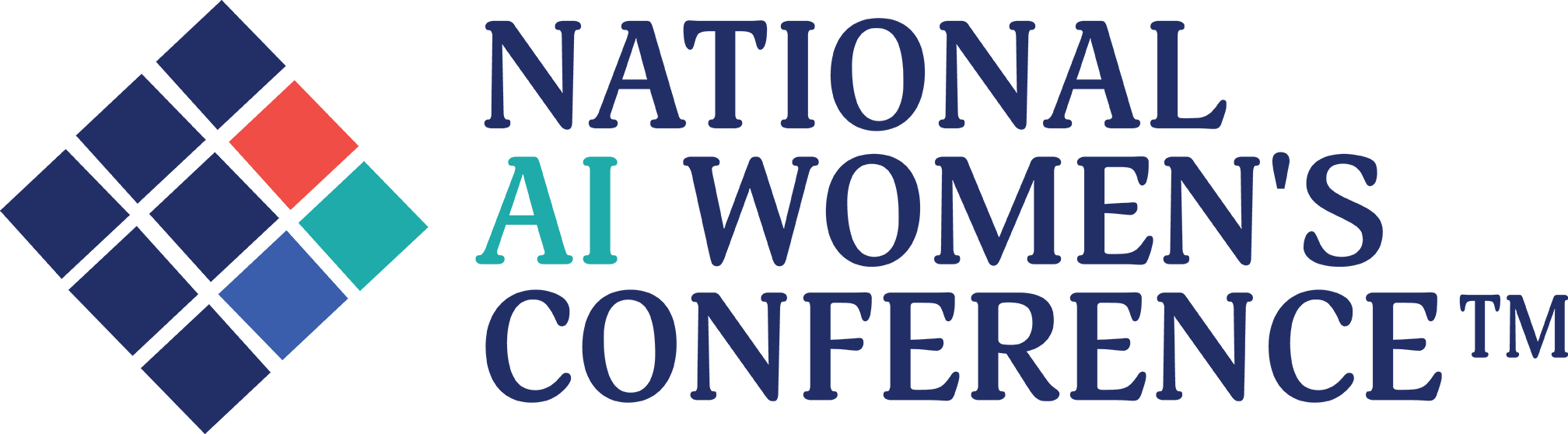 National AI Women’s Conference™